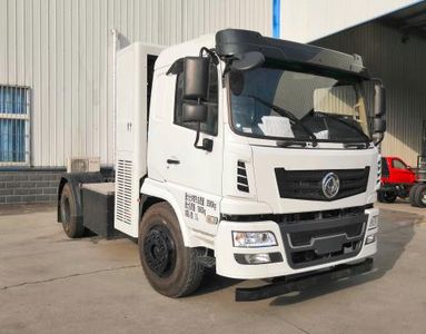 Dongfeng  EQ4180GTZFCEV Fuel cell semi-trailer tractor