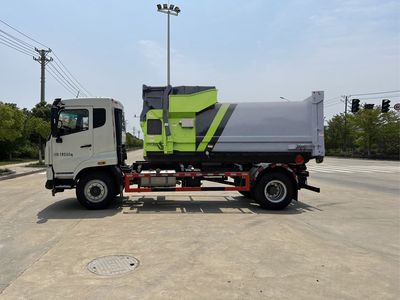 Stallone HZH5180ZXXZ6 detachable container garbage collector 