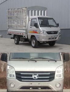 Kaima  KMC5030CCYQ27D5 Grate type transport vehicle