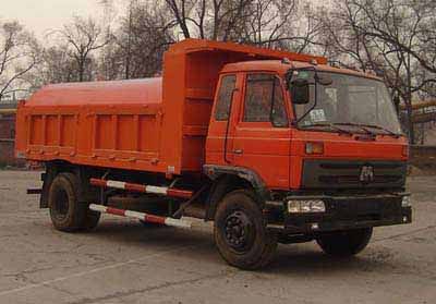 Dongfang Hongpai Automobile LT3121 Dump truck