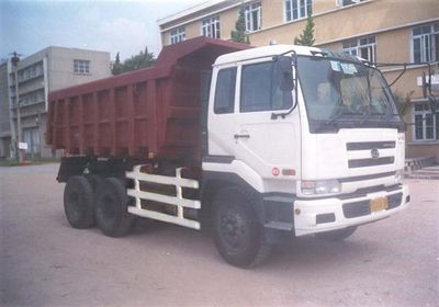 Qingzhuan  QDZ3291D Dump truck