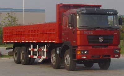 Shaanxi Automobile SX3315NT456 Dump truck