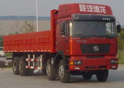 Shaanxi Automobile SX3315NT456 Dump truck