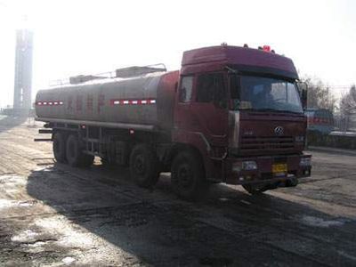 Tianshan  TSQ5302GJY Refueling truck