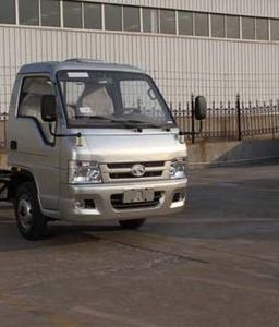 Zhonghua Tongyun  TYJ5032ZXX detachable container garbage collector 