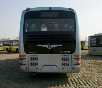 Yangtze River brand automobiles WG6120NHA4 City buses