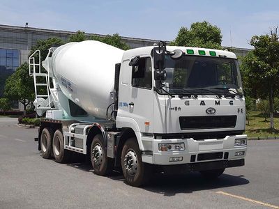 Xingma  XMP5313GJB3L6 Concrete mixing transport vehicle