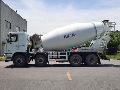 Xingma  XMP5313GJB3L6 Concrete mixing transport vehicle