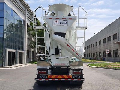 Xingma  XMP5313GJB3L6 Concrete mixing transport vehicle