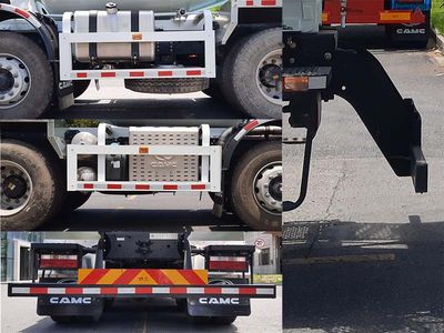 Xingma  XMP5313GJB3L6 Concrete mixing transport vehicle