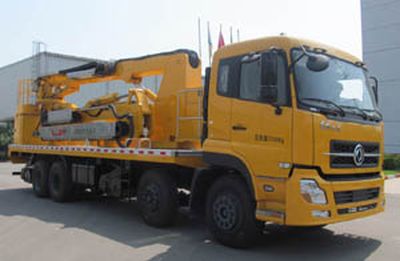 XCMG  XZJ5316JQJD4 Bridge inspection vehicle