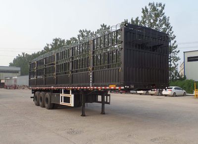 Ruiyun  YRD9400CCY Gantry transport semi-trailer