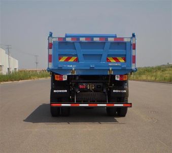 Foton  BJ3161V5KDBD2 Dump truck