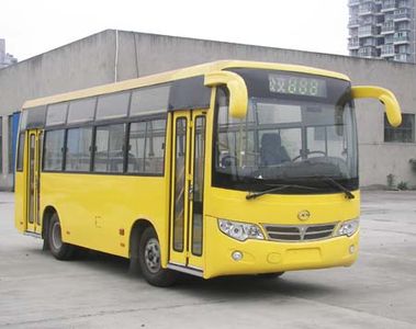 Chuanma CAT6720EETCity buses