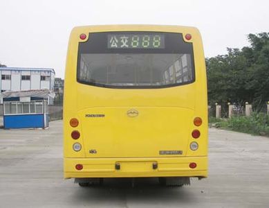 Chuanma  CAT6720EET City buses