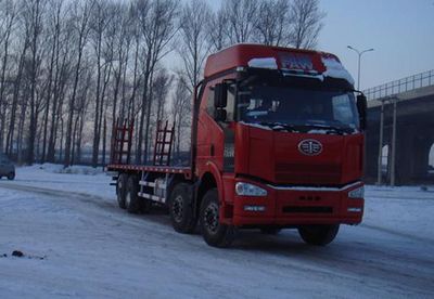 Xulong  CXS5311TPB Flat transport vehicle