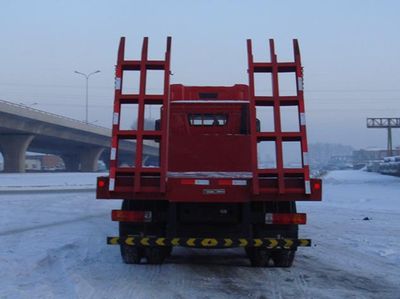 Xulong  CXS5311TPB Flat transport vehicle