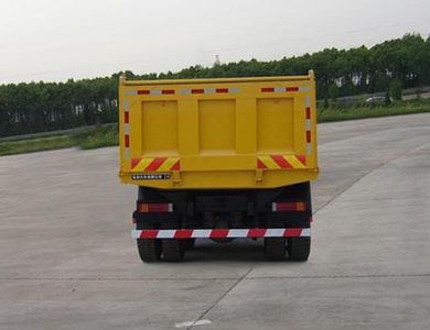 Dongfeng  DFL3240A11 Dump truck