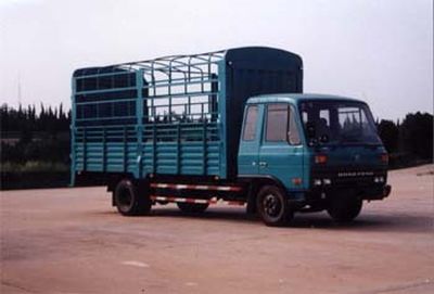 Dongfeng  EQ5061CCQ2D3 Grate type transport vehicle