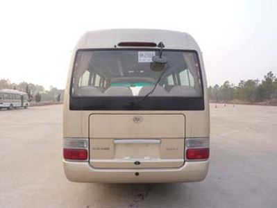 Heke  HK6606K4 coach