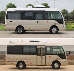 Hongdu  JSV5051XLJM24 RV