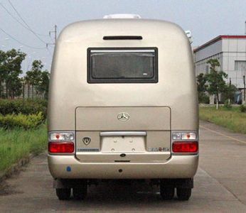 Hongdu  JSV5051XLJM24 RV