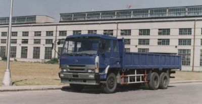 Chenglong  LZ1180MD42J Truck