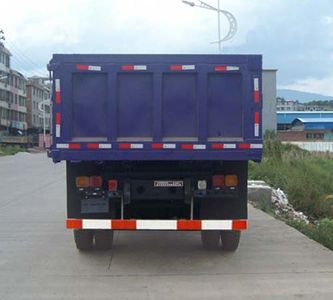 Jiabao  SJB3241ZP3 Dump truck