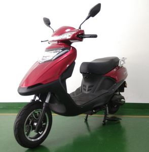 Trevi Lion TS1000DQT Electric two wheeled light motorcycle