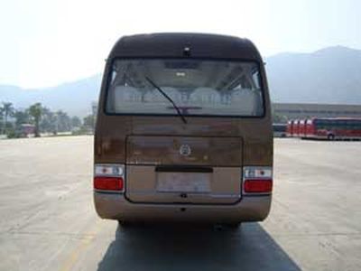 Jinlv  XML5060XSW13 Business vehicle