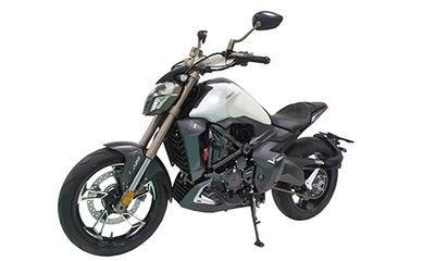 Shengshi  ZT300V1 Two wheeled motorcycles