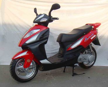 Zhiwei  ZW150T2S Two wheeled motorcycles