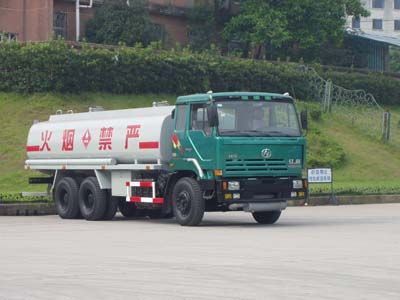 Hongyan CQ5253GJYTLG434Refueling truck