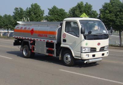 Shenhu HLQ5060GJYFRefueling truck