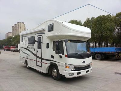 Hongyu HYS5040XLJS4RV