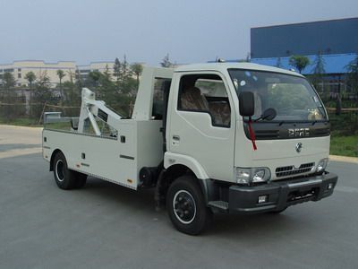 Jinwang  JYD5060TQZLDF1 Obstacle clearing vehicle