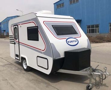 Kunyue LBS9010XLJRV trailer