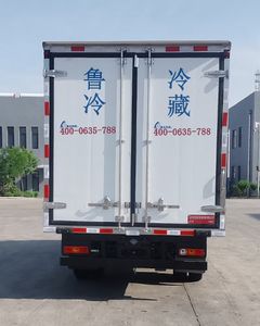 Lu Leng  LLP5040XLCH30F3 Refrigerated truck