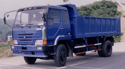 Shitong  STQ3150L5Y7 Dump truck