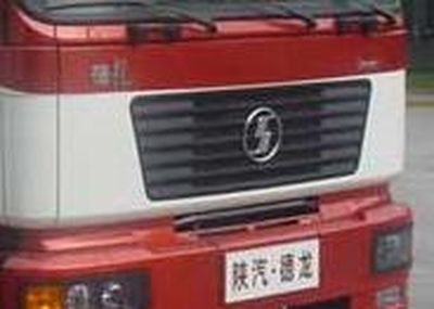 Shaanxi Automobile SX4164JP351 Tractor