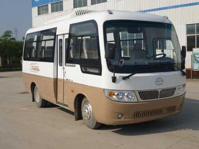 Wuzhoulong  WZL6603AT4 coach