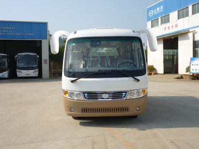 Wuzhoulong  WZL6603AT4 coach