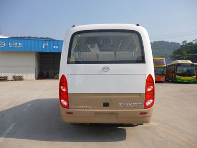 Wuzhoulong  WZL6603AT4 coach