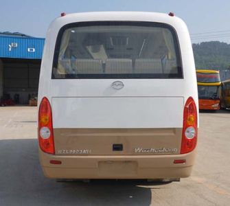 Wuzhoulong  WZL6603AT4 coach