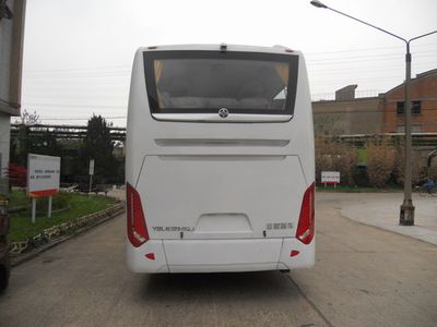 Yaxing  YBL6115HQCJ coach