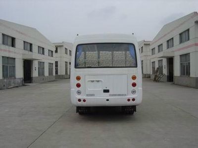 Yuexi  ZJC6630HF coach