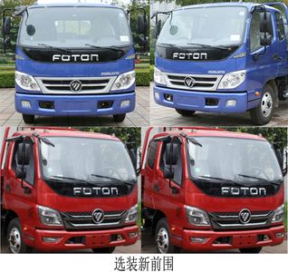 Foton  BJ1043V9JEAAD Truck