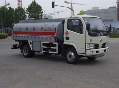 Sanxing  BSX5060GYYE Oil tanker