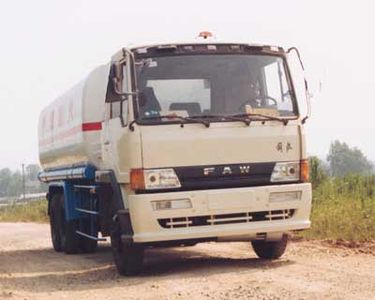 Sanli  CGJ5250GJY02A Refueling truck