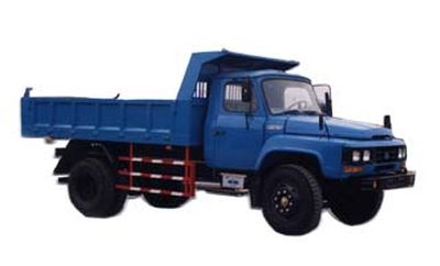 Hongyan  CQ3074G3 Dump truck